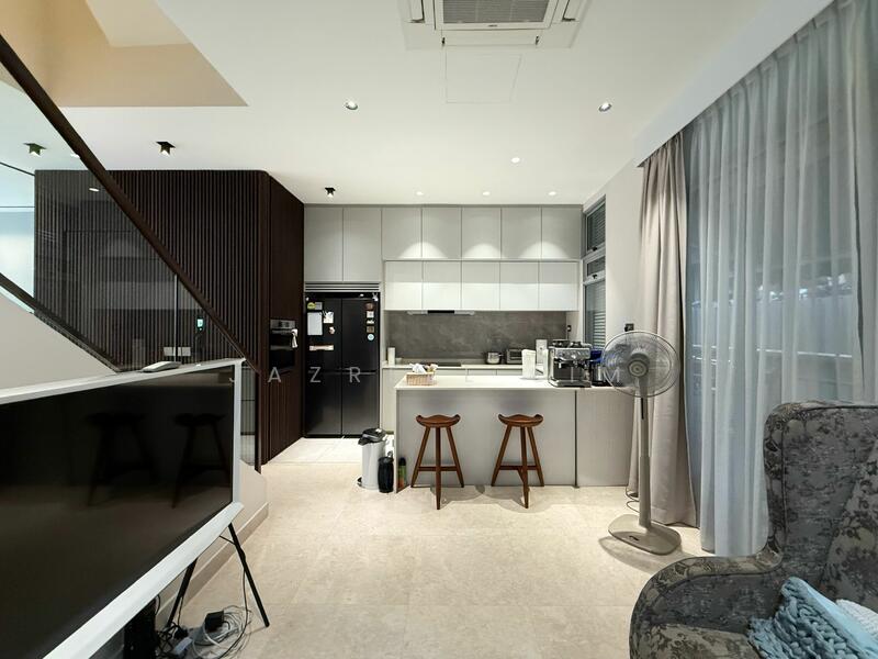 For Sale - Montclair @ Whitley