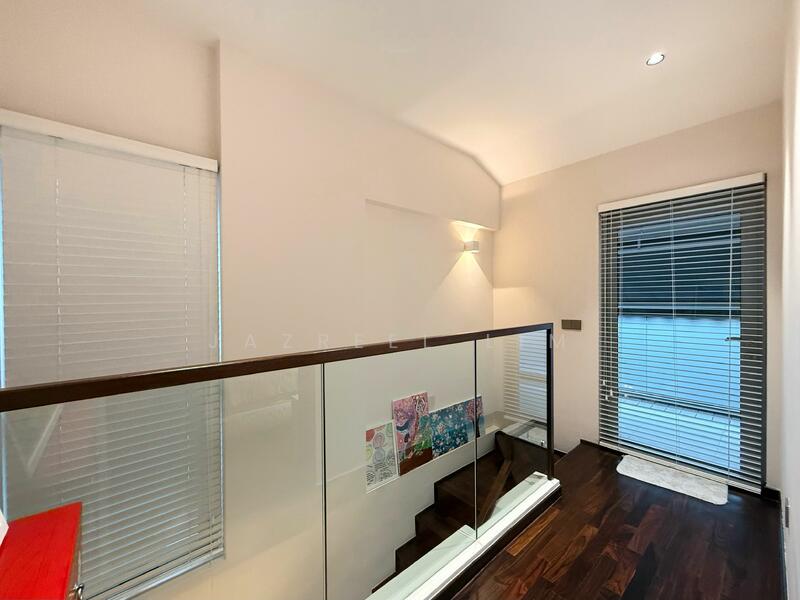 For Sale - Montclair @ Whitley