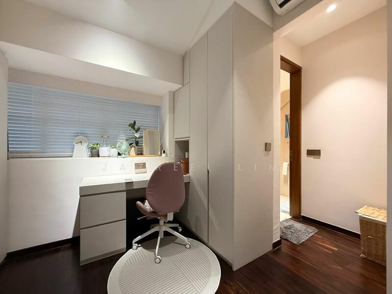 For Sale - Montclair @ Whitley