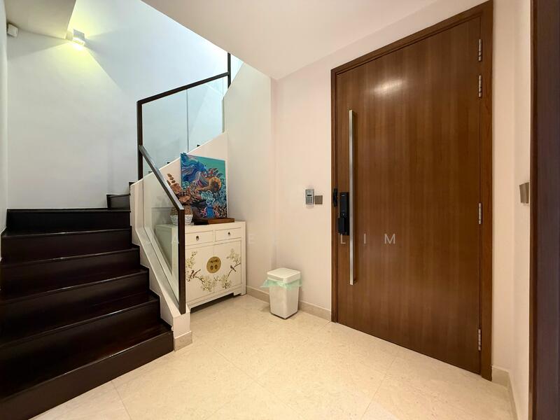 For Sale - Montclair @ Whitley