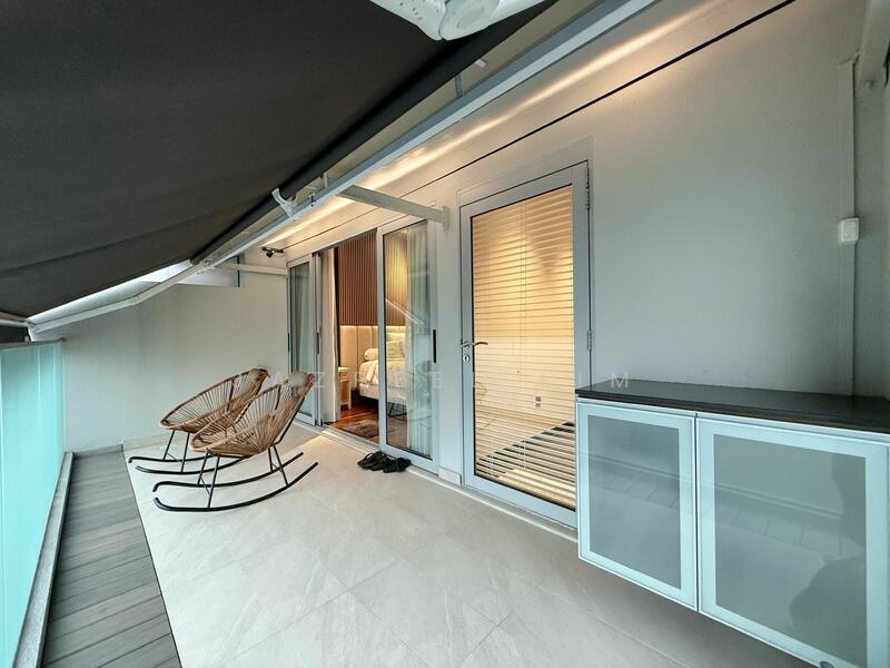 For Sale - Montclair @ Whitley