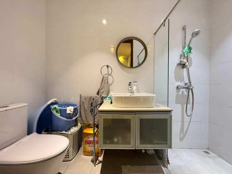 For Sale - Montclair @ Whitley