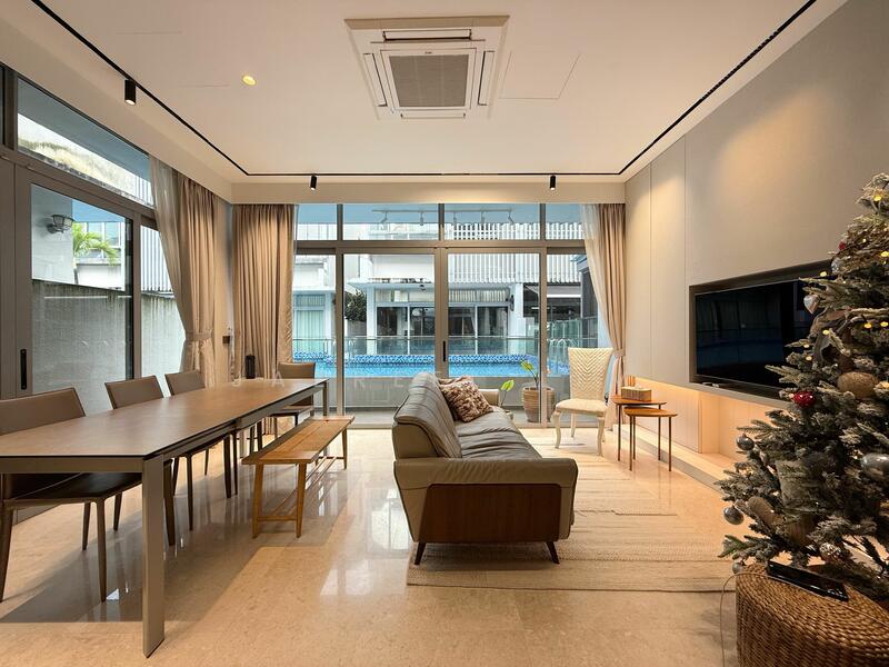 For Sale - Montclair @ Whitley