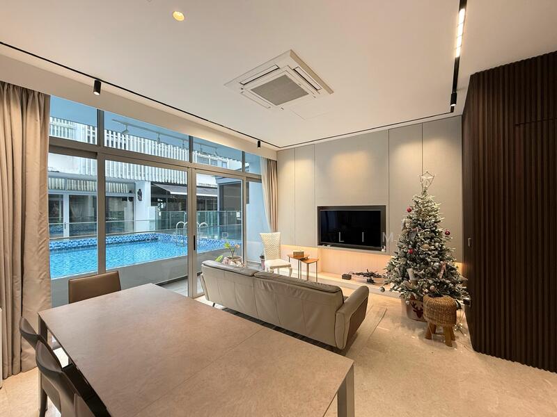 For Sale - Montclair @ Whitley