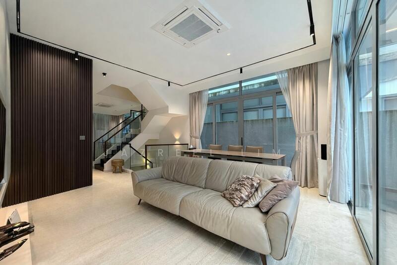 For Sale - Montclair @ Whitley