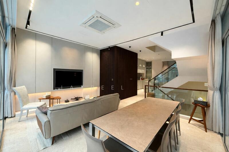 For Sale - Montclair @ Whitley