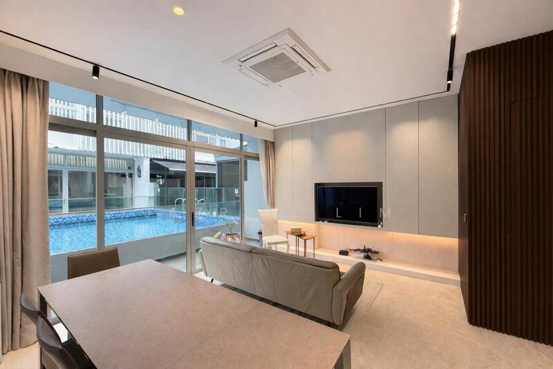 For Sale - Montclair @ Whitley