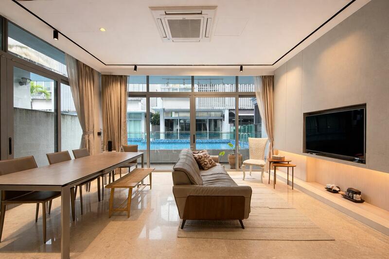 For Sale - Montclair @ Whitley