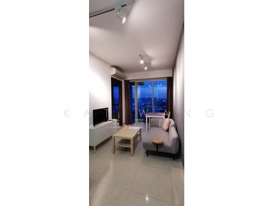 For Rent - Centra Heights