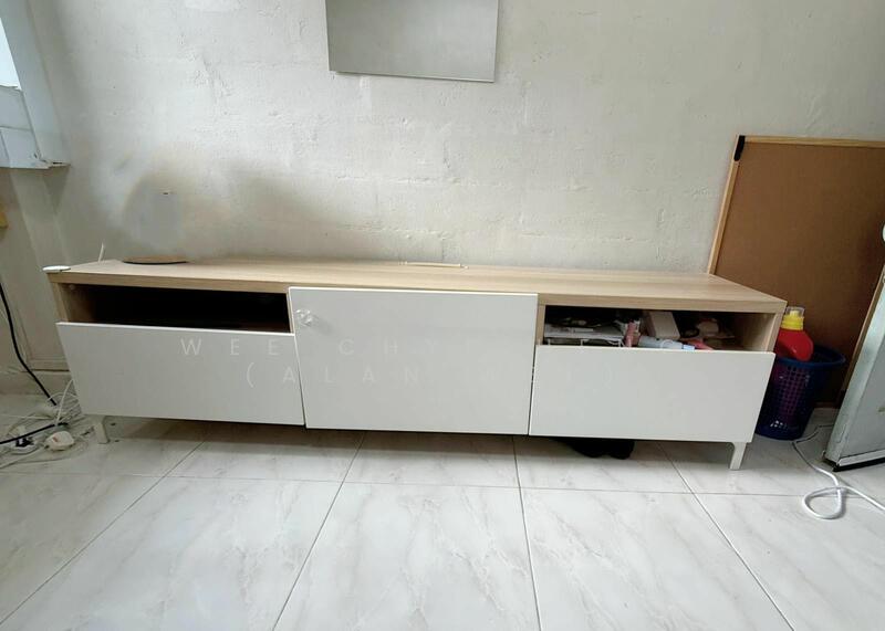 15 Ghim Moh Road, 15 Ghim Moh Road, Room Rental, 150 sqft, HDB Flat For Rent, by Wee Chye Heng (Alan Wee), 23387237 - PropertyGuru.com.sg