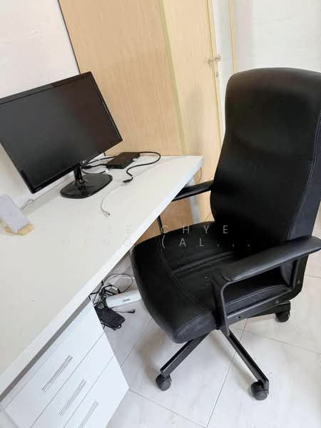 15 Ghim Moh Road, 15 Ghim Moh Road, Room Rental, 150 sqft, HDB Flat For Rent, by Wee Chye Heng (Alan Wee), 23387237 - PropertyGuru.com.sg