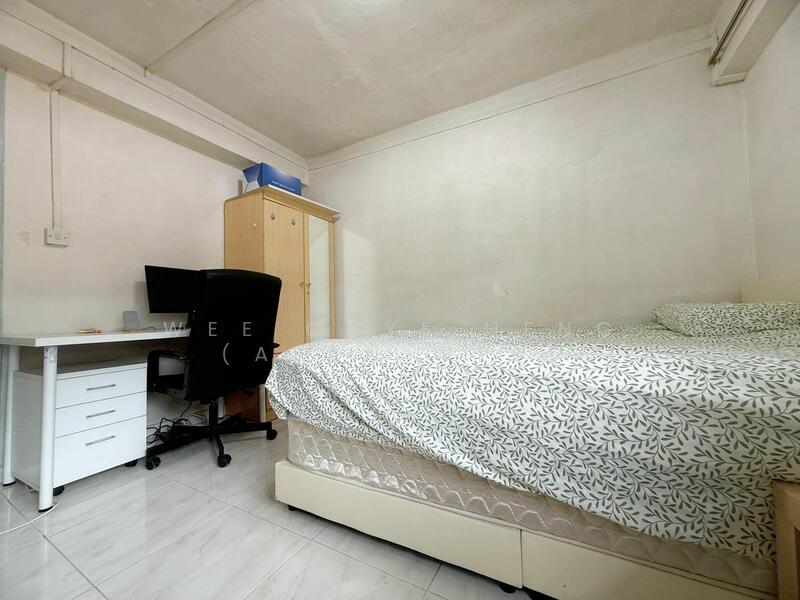 15 Ghim Moh Road, 15 Ghim Moh Road, Room Rental, 150 sqft, HDB Flat For Rent, by Wee Chye Heng (Alan Wee), 23387237 - PropertyGuru.com.sg