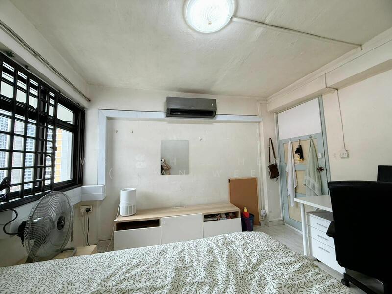 15 Ghim Moh Road, 15 Ghim Moh Road, Room Rental, 150 sqft, HDB Flat For Rent, by Wee Chye Heng (Alan Wee), 23387237 - PropertyGuru.com.sg