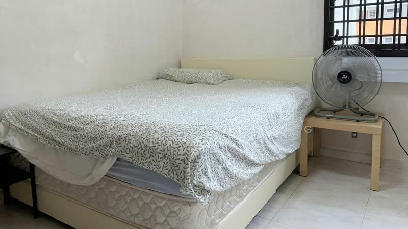 15 Ghim Moh Road, 15 Ghim Moh Road, Room Rental, 150 sqft, HDB Flat For Rent, by Wee Chye Heng (Alan Wee), 23387237 - PropertyGuru.com.sg