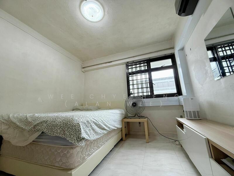 15 Ghim Moh Road, 15 Ghim Moh Road, Room Rental, 150 sqft, HDB Flat For Rent, by Wee Chye Heng (Alan Wee), 23387237 - PropertyGuru.com.sg