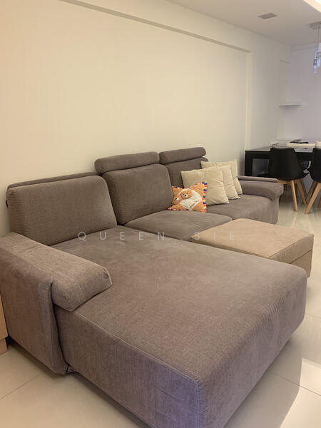 For Rent - 75 Telok Blangah Drive