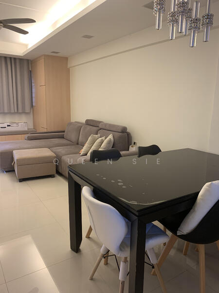 For Rent - 75 Telok Blangah Drive