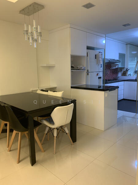 For Rent - 75 Telok Blangah Drive