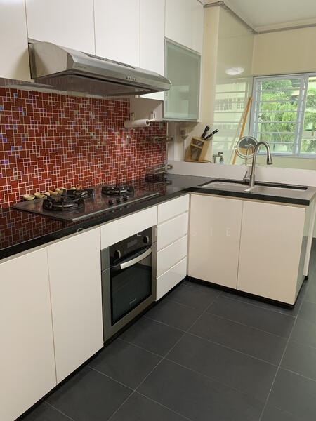 For Rent - 75 Telok Blangah Drive