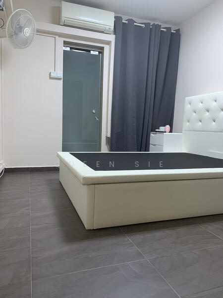 For Rent - 75 Telok Blangah Drive