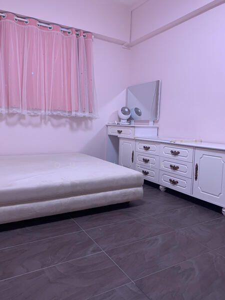 For Rent - 75 Telok Blangah Drive