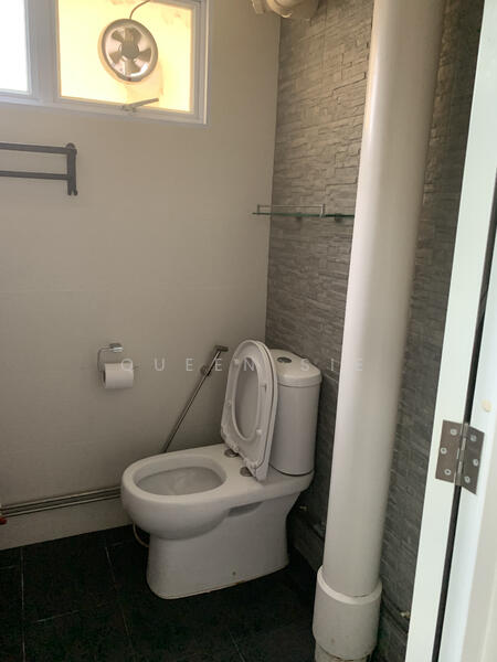 For Rent - 75 Telok Blangah Drive