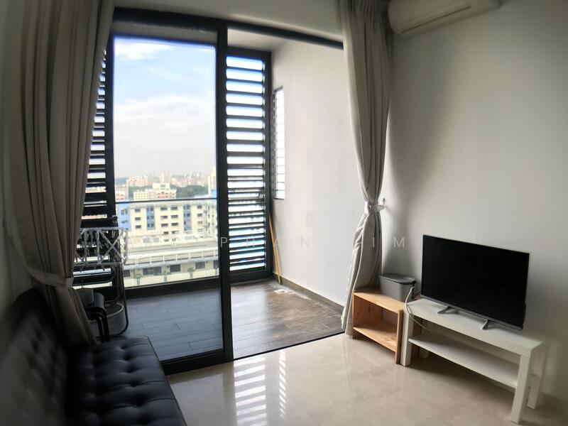 Cradels, 10 Lorong Limau, Balestier / Toa Payoh, 2 Bedrooms, 667 sqft, Condominium For Rent, by Stephen Lim, 23387408 - PropertyGuru.com.sg