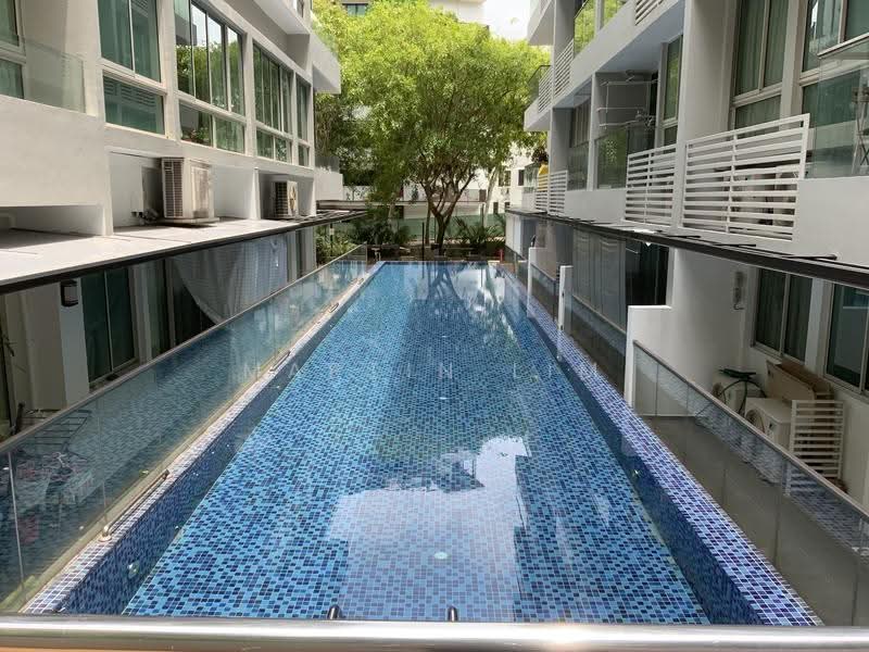 Parc Sophia, 8 Adis Road, Orchard / River Valley, 2 Bedrooms, 667 sqft, Apartment For Rent, by Martin Lim, 23387464 - PropertyGuru.com.sg