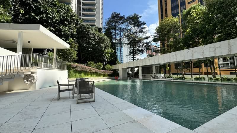 For Sale - Ardmore II