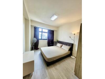 For Rent - 168D Punggol Field