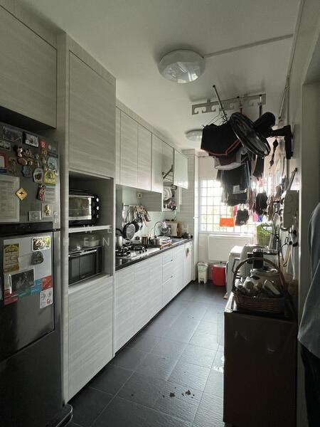 184 Stirling Road, 184 Stirling Road, Room Rental, 150 sqft, HDB Flat For Rent, by Wee Chye Heng (Alan Wee), 23387800 - PropertyGuru.com.sg