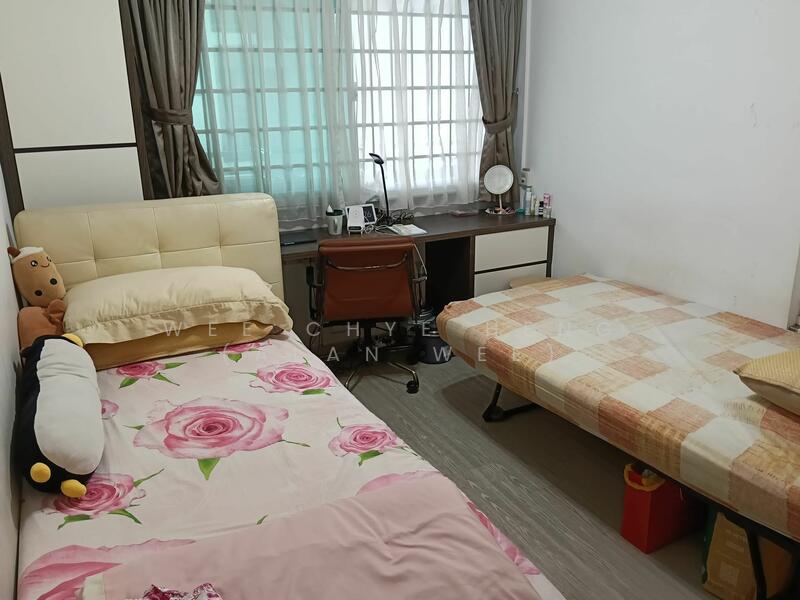 184 Stirling Road, 184 Stirling Road, Room Rental, 150 sqft, HDB Flat For Rent, by Wee Chye Heng (Alan Wee), 23387800 - PropertyGuru.com.sg