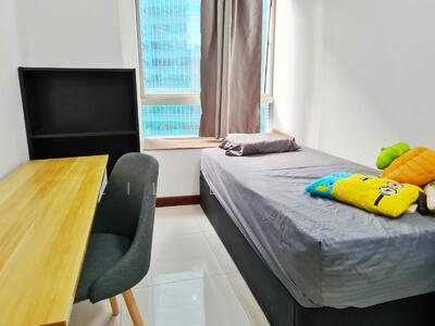 For Rent - The Sail @ Marina Bay