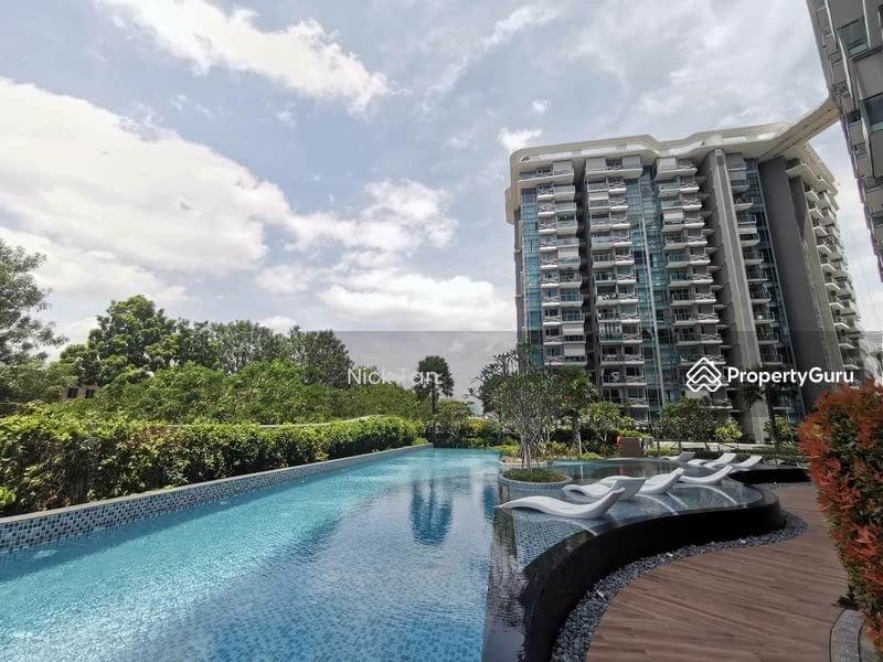 For Sale - Stars of Kovan