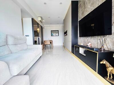 For Sale - Stars of Kovan