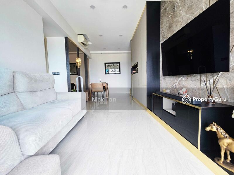 For Sale - Stars of Kovan