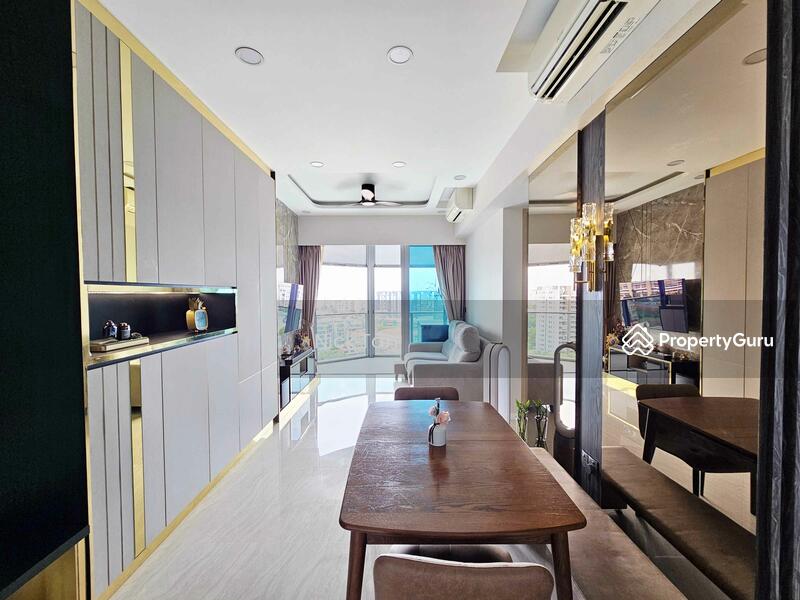 For Sale - Stars of Kovan