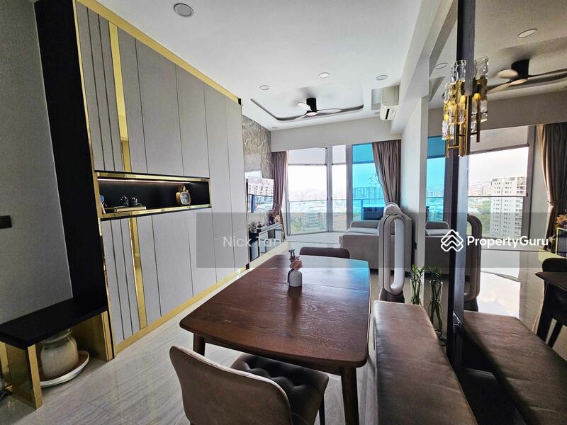 For Sale - Stars of Kovan