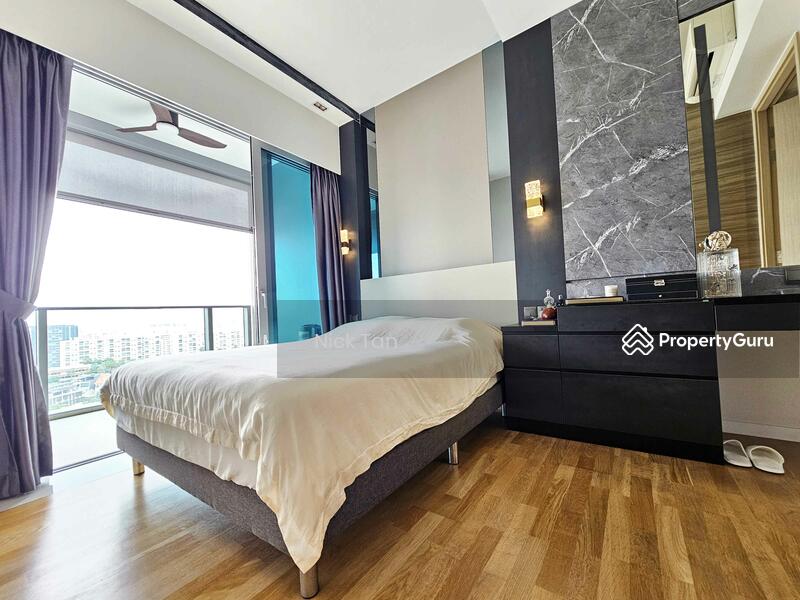 For Sale - Stars of Kovan