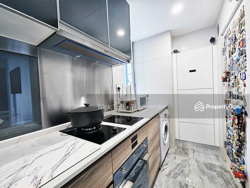 For Sale - Stars of Kovan