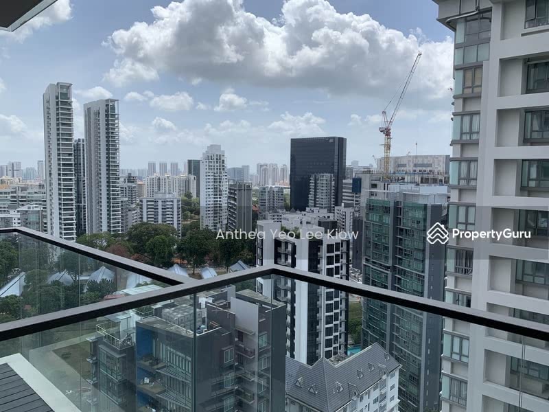 For Rent - Domus