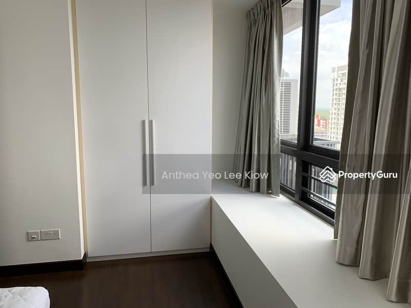 For Rent - Domus