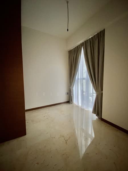 Queens Peak, Dundee Road, 1 Bedroom, 495 sqft, Condominium For Sale, by Iris Lee, 23388198 - PropertyGuru.com.sg