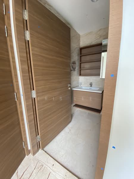 Queens Peak, Dundee Road, 1 Bedroom, 495 sqft, Condominium For Sale, by Iris Lee, 23388198 - PropertyGuru.com.sg