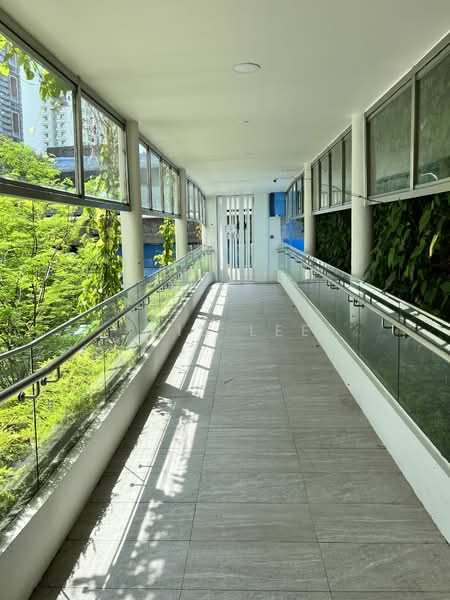 Queens Peak, Dundee Road, 1 Bedroom, 495 sqft, Condominium For Sale, by Iris Lee, 23388198 - PropertyGuru.com.sg