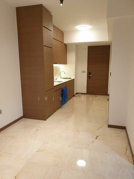 Queens Peak, Dundee Road, 1 Bedroom, 495 sqft, Condominium For Sale, by Iris Lee, 23388198 - PropertyGuru.com.sg