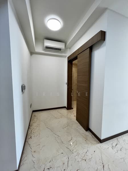 Queens Peak, Dundee Road, 1 Bedroom, 495 sqft, Condominium For Sale, by Iris Lee, 23388198 - PropertyGuru.com.sg