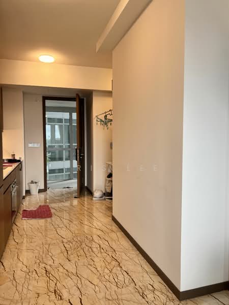 Queens Peak, Dundee Road, 1 Bedroom, 495 sqft, Condominium For Sale, by Iris Lee, 23388198 - PropertyGuru.com.sg