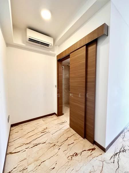 Queens Peak, Dundee Road, 1 Bedroom, 495 sqft, Condominium For Sale, by Iris Lee, 23388198 - PropertyGuru.com.sg