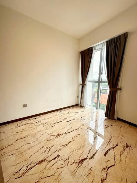 Queens Peak, Dundee Road, 1 Bedroom, 495 sqft, Condominium For Sale, by Iris Lee, 23388198 - PropertyGuru.com.sg